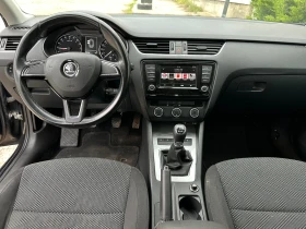 Skoda Octavia 1.6tdi 4x4, снимка 10