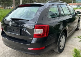 Skoda Octavia 1.6tdi 4x4, снимка 5