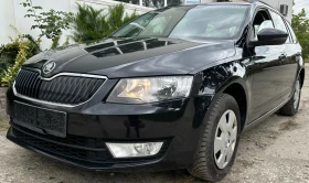 Skoda Octavia 1.6tdi 4x4, снимка 3
