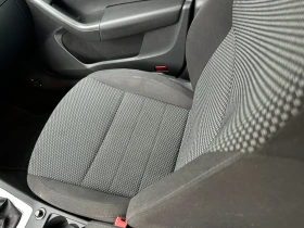 Skoda Octavia 1.6tdi 4x4, снимка 11