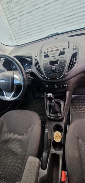 Ford Courier, снимка 9