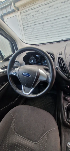 Ford Courier, снимка 8