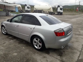 Audi A4 B6, снимка 5