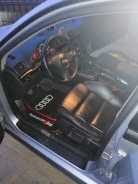 Audi A4 B6, снимка 7