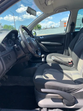 Skoda Fabia TDI, снимка 7