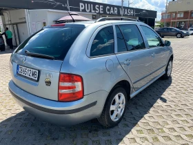 Skoda Fabia TDI, снимка 4