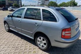 Skoda Fabia TDI, снимка 5