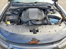 Dodge Charger R, снимка 11