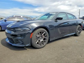 Dodge Charger R, снимка 1