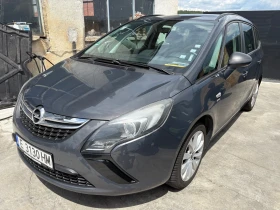 Opel Zafira 1.6CDTI 136кс, снимка 3