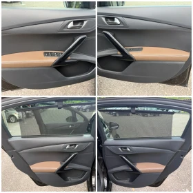 Peugeot 508 2.2* GT* 204k.c.* AUTOMAT* KOJA* REALNI KM* , снимка 7