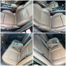 Peugeot 508 2.2* GT* 204k.c.* AUTOMAT* KOJA* REALNI KM* , снимка 8