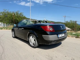 Renault Megane Кабрио 1.9 120к.с. 6 Скорости Климатроник Редовна, снимка 3