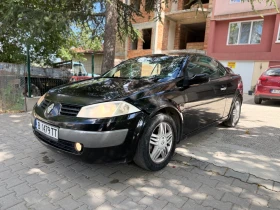 Renault Megane Кабрио 1.9 120к.с. 6 Скорости Климатроник Редовна, снимка 16