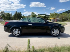 Renault Megane Кабрио 1.9 120к.с. 6 Скорости Климатроник Редовна, снимка 6