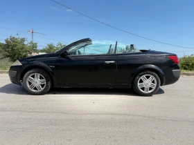 Renault Megane Кабрио 1.9 120к.с. 6 Скорости Климатроник Редовна, снимка 2