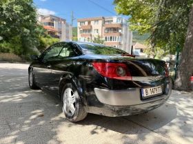 Renault Megane Кабрио 1.9 120к.с. 6 Скорости Климатроник Редовна, снимка 17