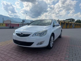 Opel Astra, снимка 2