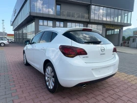 Opel Astra, снимка 4