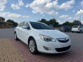 Opel Astra, снимка 8