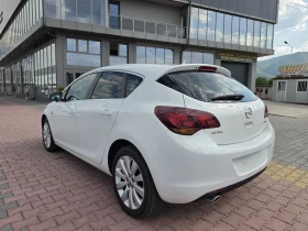 Opel Astra, снимка 3