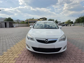 Opel Astra, снимка 8
