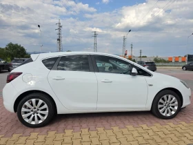 Opel Astra, снимка 6