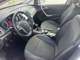 Opel Astra, снимка 9