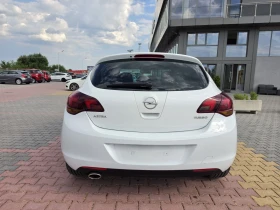 Opel Astra, снимка 4