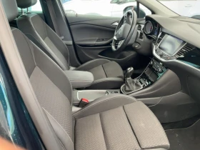 Opel Astra 1.6 CDTI Biturbo Innovation Start&Stop, снимка 7