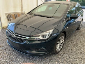 Opel Astra 1.6 CDTI Biturbo Innovation Start&Stop, снимка 1
