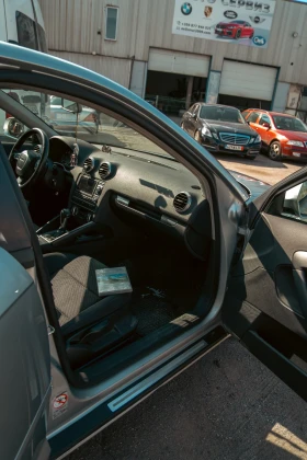 Audi A3, снимка 5