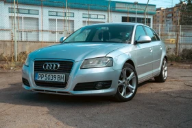 Audi A3, снимка 4