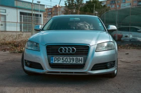 Audi A3, снимка 2