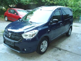 Dacia Dokker 1.2 Tce 105 к.с, снимка 7