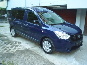Dacia Dokker 1.2 Tce 105 к.с, снимка 17