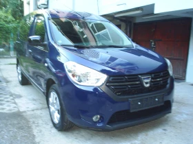Dacia Dokker 1.2 Tce 105 к.с, снимка 1