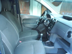 Dacia Dokker 1.2 Tce 105 к.с, снимка 11