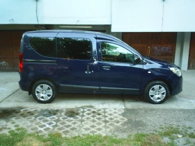 Dacia Dokker 1.2 Tce 105 к.с, снимка 3