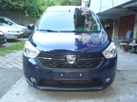 Dacia Dokker 1.2 Tce 105 к.с, снимка 2