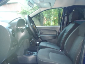 Dacia Dokker 1.2 Tce 105 к.с, снимка 8