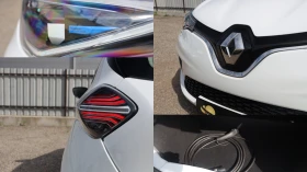 Renault Zoe Z.E. 52kWh SzH KeyGO DigitalCockpit MY22 26Kkm, снимка 17
