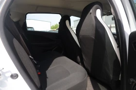 Renault Zoe Z.E. 52kWh SzH KeyGO DigitalCockpit MY22 26Kkm, снимка 8