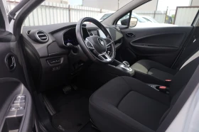Renault Zoe Z.E. 52kWh SzH KeyGO DigitalCockpit MY22 26Kkm, снимка 10