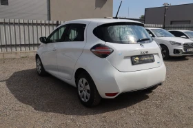 Renault Zoe Z.E. 52kWh SzH KeyGO DigitalCockpit MY22 26Kkm, снимка 6