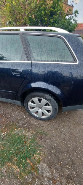 Audi A4, снимка 4