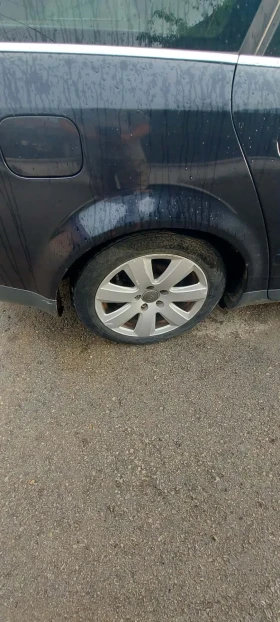 Audi A4, снимка 3