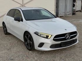 Mercedes-Benz A 180 1.5d Автоматик/Камера/Навигация/Собствен лизинг, снимка 2