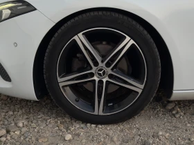 Mercedes-Benz A 180 1.5d Автоматик/Камера/Навигация/Собствен лизинг, снимка 17
