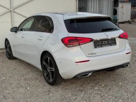 Mercedes-Benz A 180 1.5d Автоматик/Камера/Навигация/Собствен лизинг, снимка 6